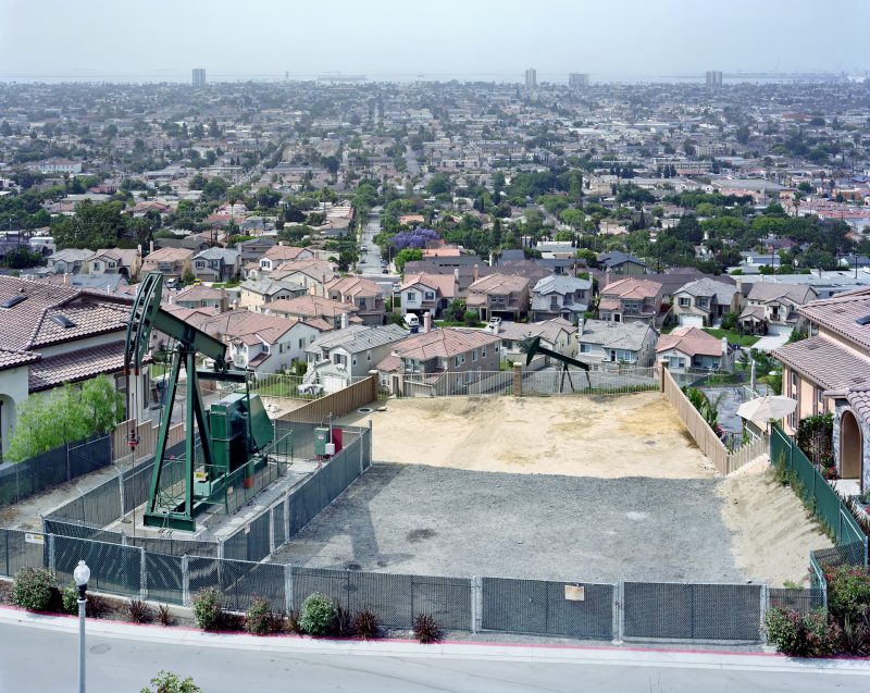Signal Hill, Long Beach, California Walther Collection