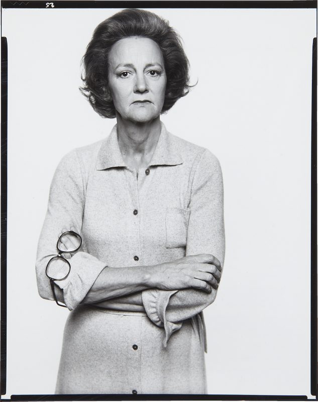 Katherine Graham, Chairman of the Board, Washington Post Company