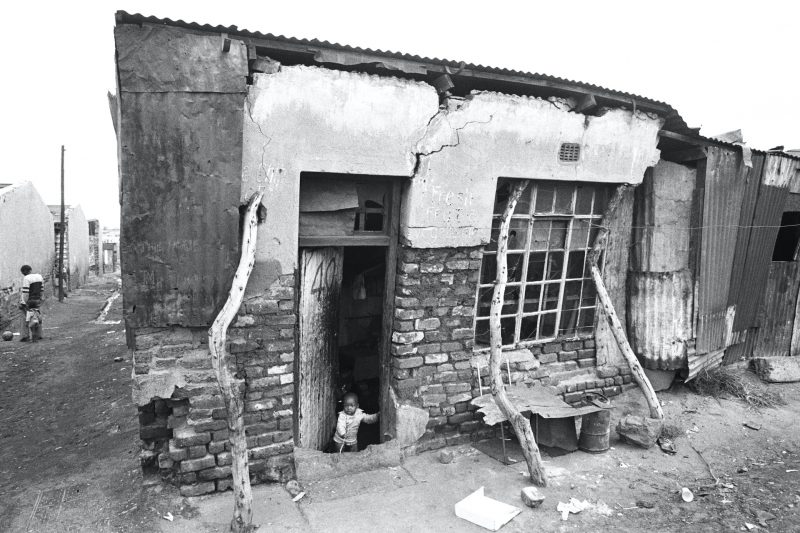 House 40, Kliptown Walther Collection