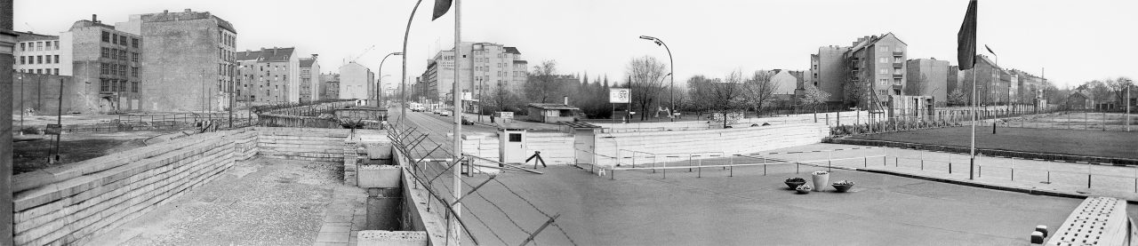 AM Messmer Arwed Berlin Wall Panorama 5