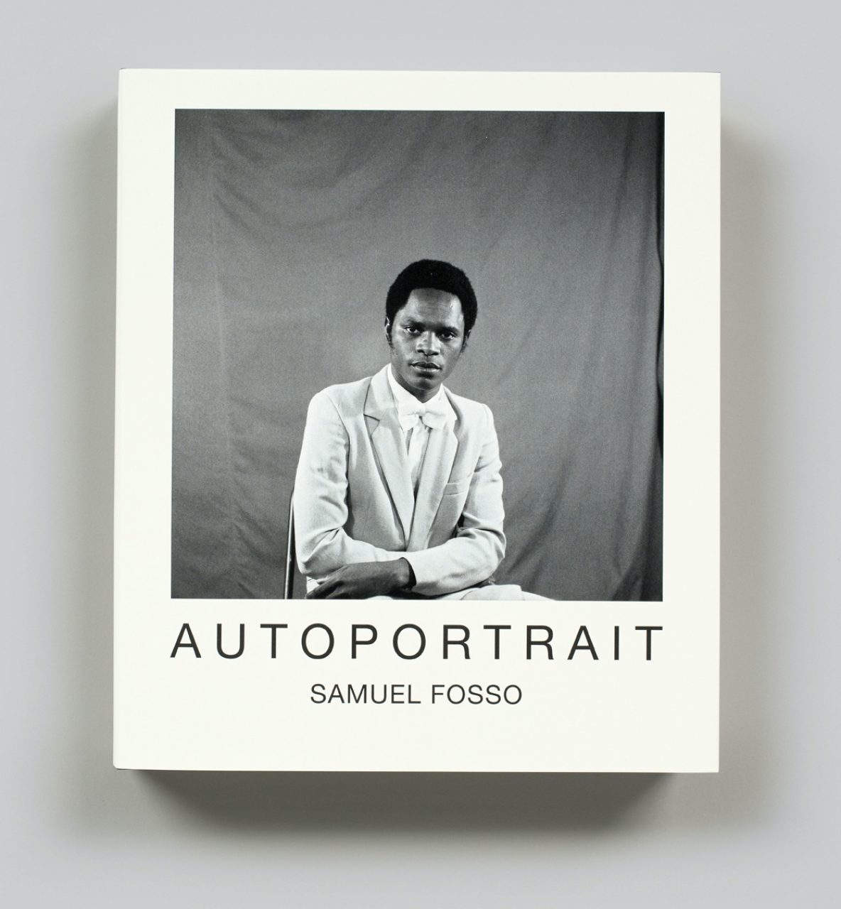 Samuel fosso autoportrait the walther collection 005