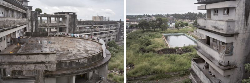 GT 943 04 Guy Tillim Grande Hotel Ave Patrice Lumumba