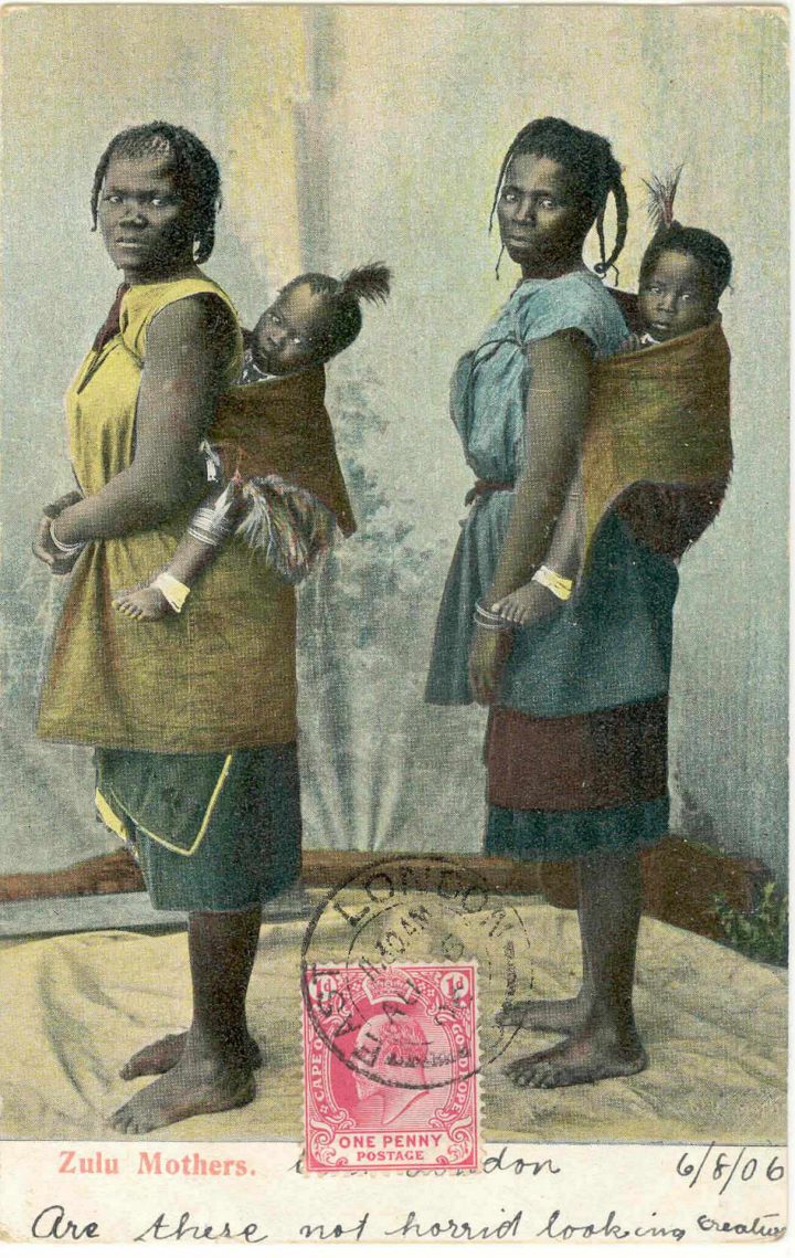 19C-1907_22Zulu-Mothers22-GEARY-COLLECTION-Kopie