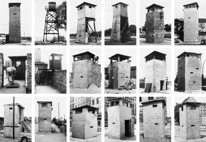 AM Messmer Arwed Watchtowers 2