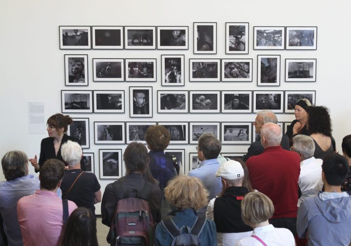 Homepage - Walther Collection