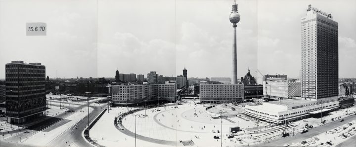 Hl 01 Walthercollection Heinzlieber Berlinalexanderplatz 1972 72Dpi