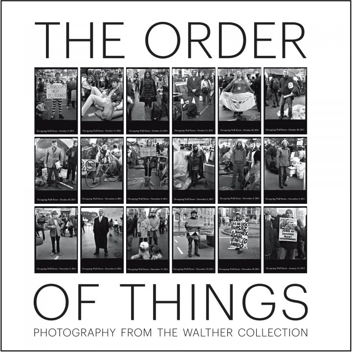 Order Of Things Cov