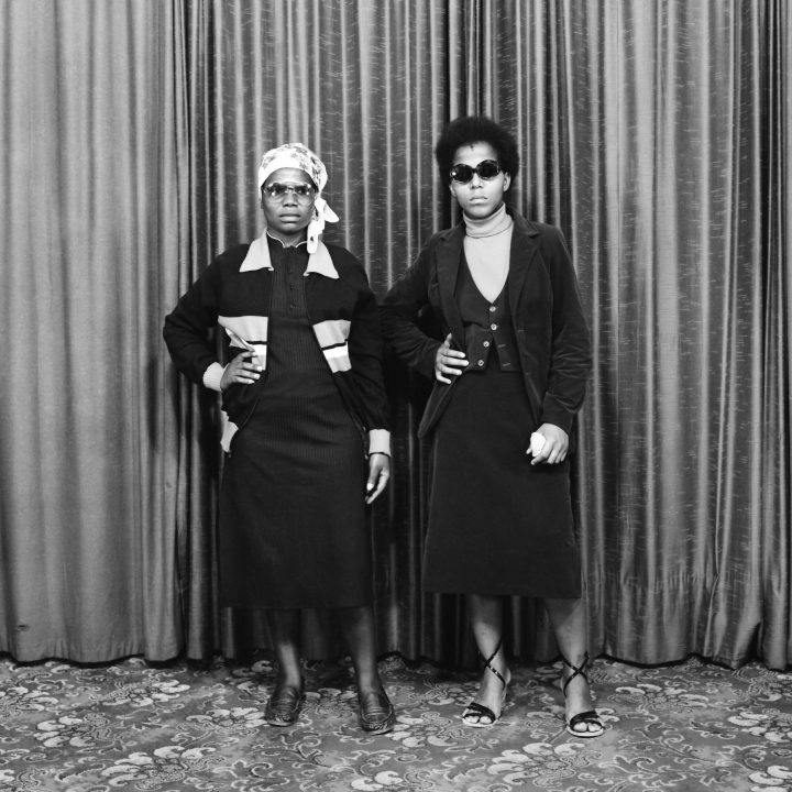 SJM-2579_Moodley_Two-women-wearing-Western-attire