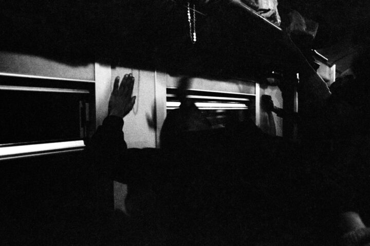 SM 1017 Train Church Drumming