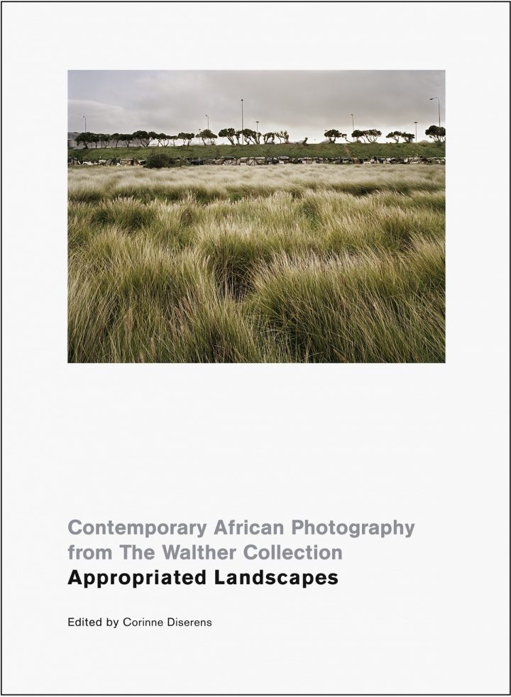 TWC Appropriated Landscapes Cover