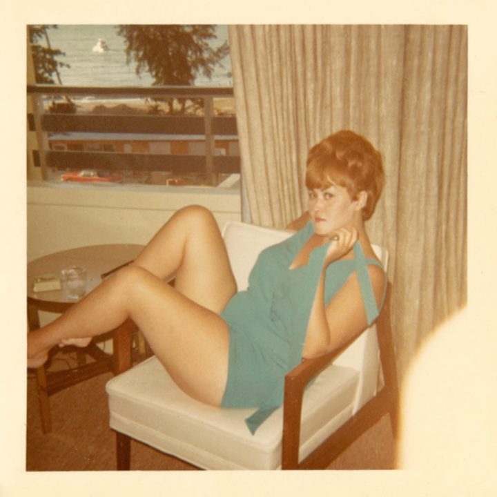 VP 4764.03 WaltherCollection UnidentifiedPhotographer FunWithTheGirlsAlbum ca. 1972