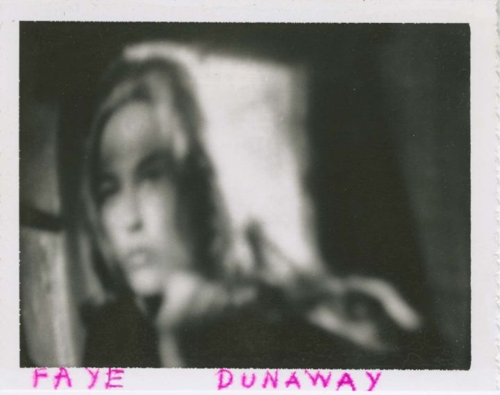 VP3522 WaltherCollection UnidentifiedPhotographer  FayeDunaway 1950s70s 01