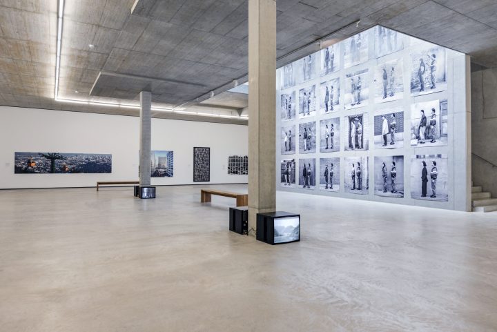 Walther Collection Neu Ulm White Cube Installation View Lifeand Dreams 13