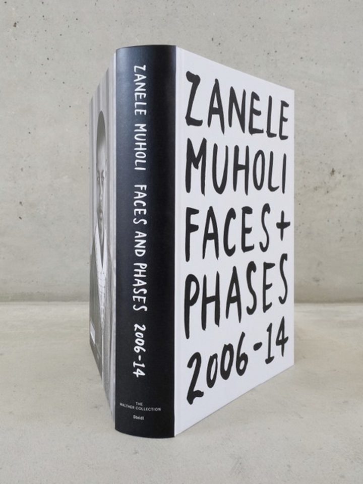 Walthercollection Steidl Artist Monography Faces And Phases 2006 2014 02