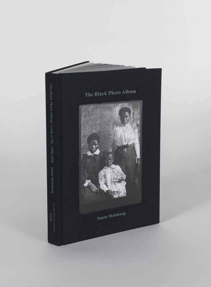 Walthercollection Steidl Artist Monography Santu Mofokeng Black Photo Album 2013 01