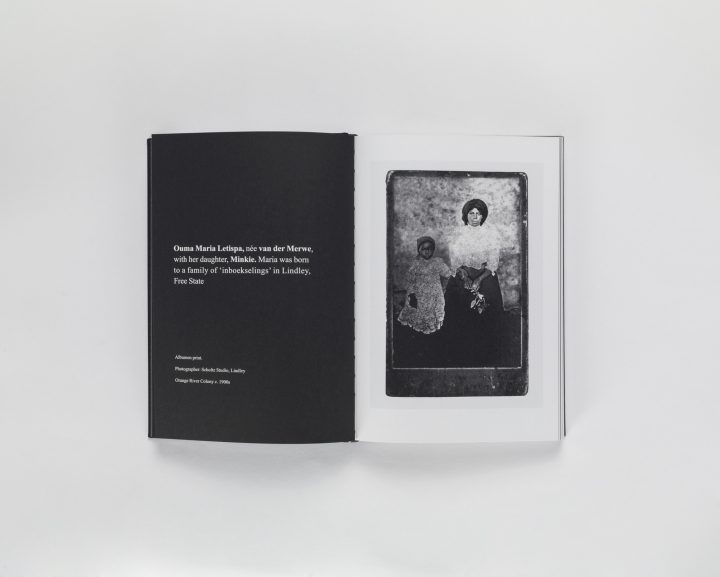 Walthercollection Steidl Artist Monography Santu Mofokeng Black Photo Album 2013 02