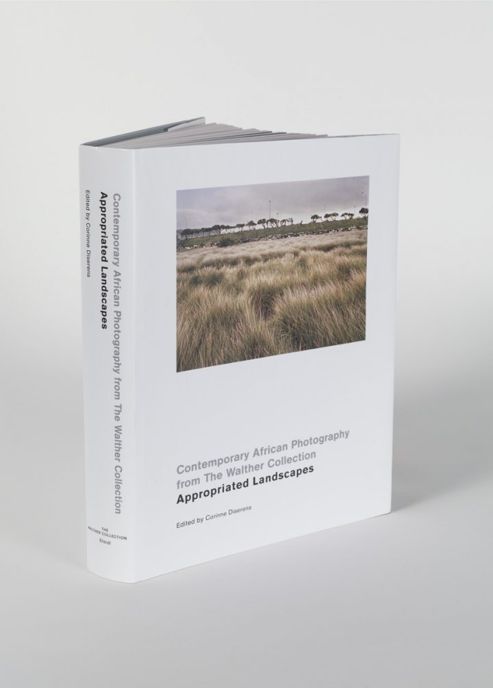 Walthercollection Steidl Catalog Corinne Diserens Appropriated Landscapes 2011 01