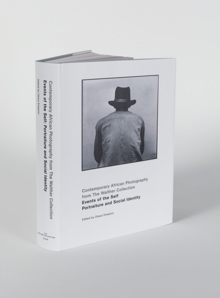 Walthercollection Steidl Catalog Okwui Enwezor Events Of The Self 2010 01