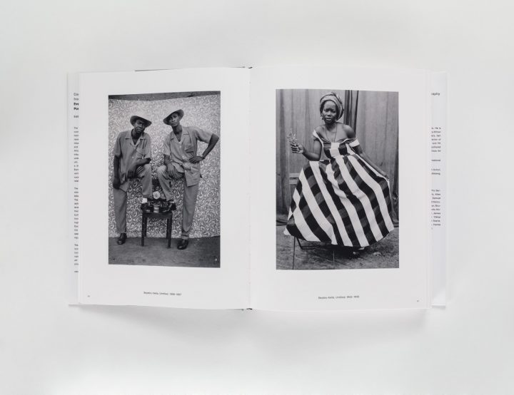 Walthercollection Steidl Catalog Okwui Enwezor Events Of The Self 2010 02