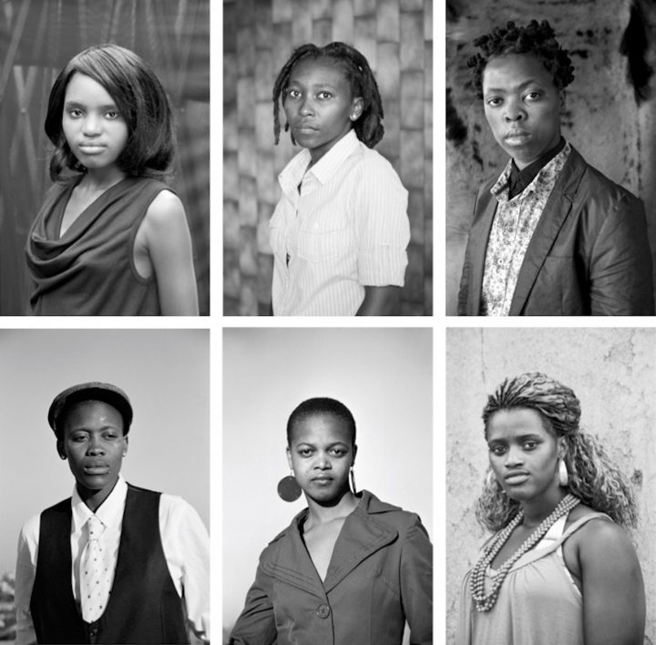 Za M 969 Walther Collection Zanele Muholi Facesand Phases 2007 cropped