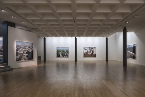 2017 10 Bologna Install 02