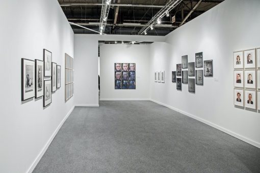 2017 AIPAD Install View 03