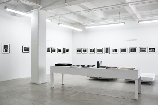 2019 Project Space Install View Rong Rong 02