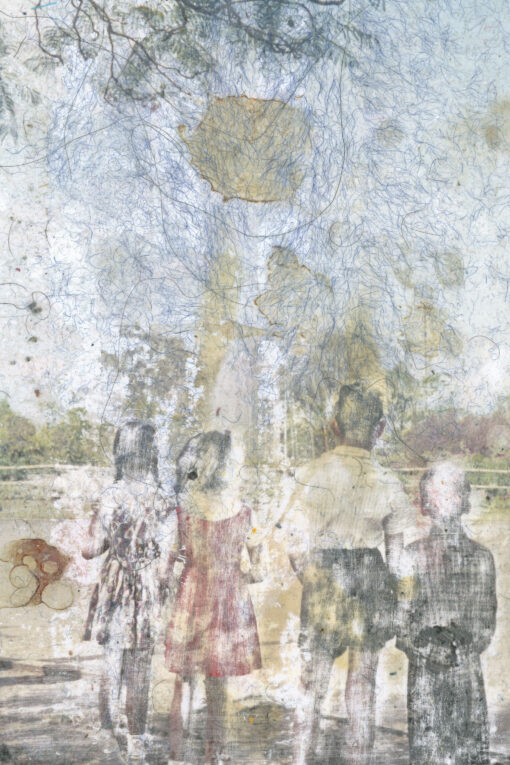 Ad S 112 de SOUZA Alan fountain 2004