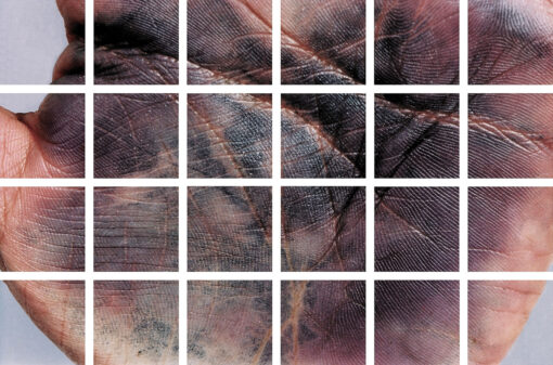 BS 293 Searle Berni Lifeline Composite 1999