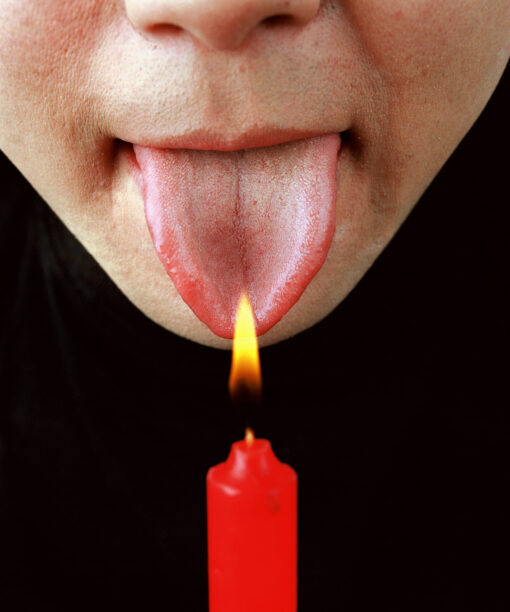 CX 322 Cang Xin Communications Series No2 Untitled 1999