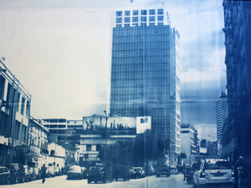 DJ 4145 2 Jasse Delio Terreno Ocupado 2014