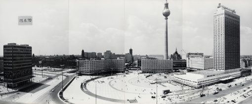Hl 01 Walthercollection Heinzlieber Berlinalexanderplatz 1972 72Dpi