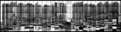 LYJ 358 Walther Collection Luo Yongjin Lotus Block 1998 2002