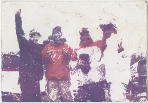 Lost and Found Box 1 01