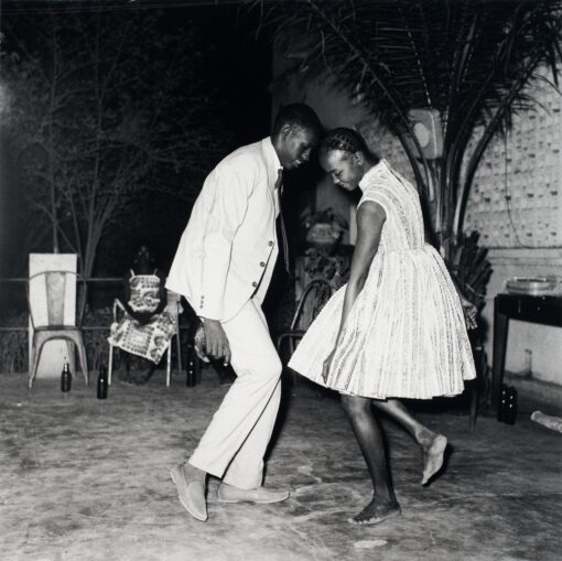 MS 199 Sidibe Malick Christmas Eve 1963 2006