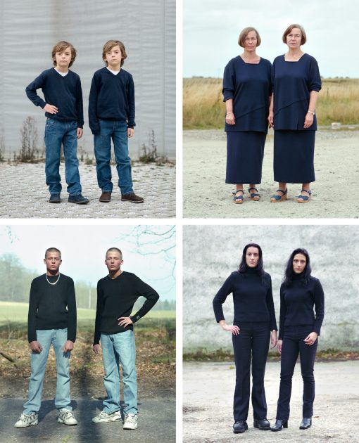 Tuebke Ulm Portraits Grid4