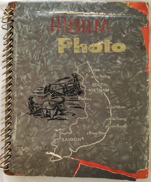 VP 4521 PaulLavallais Miss Black USA Album Cover Image 1971