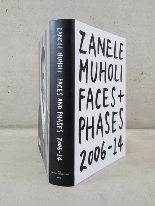 Walthercollection Steidl Artist Monography Faces And Phases 2006 2014 02