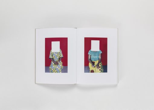 Walthercollection Steidl Artist Monography Martina Bacigalupo Gulu Real Art Studio 2013 03