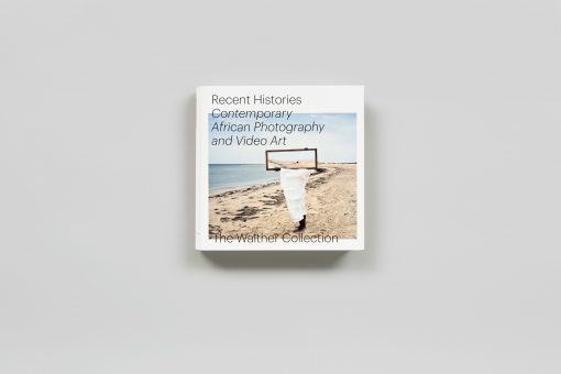 Walthercollection Steidl Catalog Baumann Onabanjo Chuang Recent Histories Contemporary African Photography And Video Art 2017 004