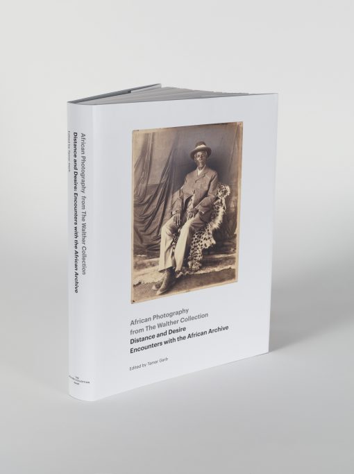 Walthercollection Steidl Catalog Tamar Garb Distance And Desire 2013 01