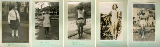 Vp 5594 Girl Growing Up for Web