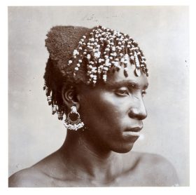 19 C 1536 Middlebrook Zulu Girl