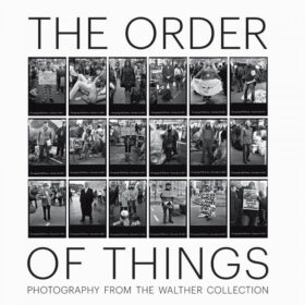 Order Of Things Cov 1