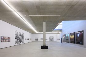 Walther Collection Eot S Install View White Cube 02 Conne Van D Grachten