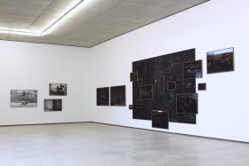 Walther Collection Recent Histories Installation View White Cube 02