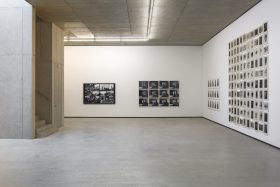 Walther Collection The Order of Things Installation View White Cube 09 Florian Holzherr