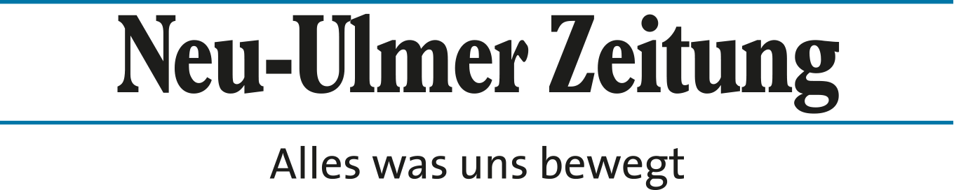 Neu ulmer zeitung logo