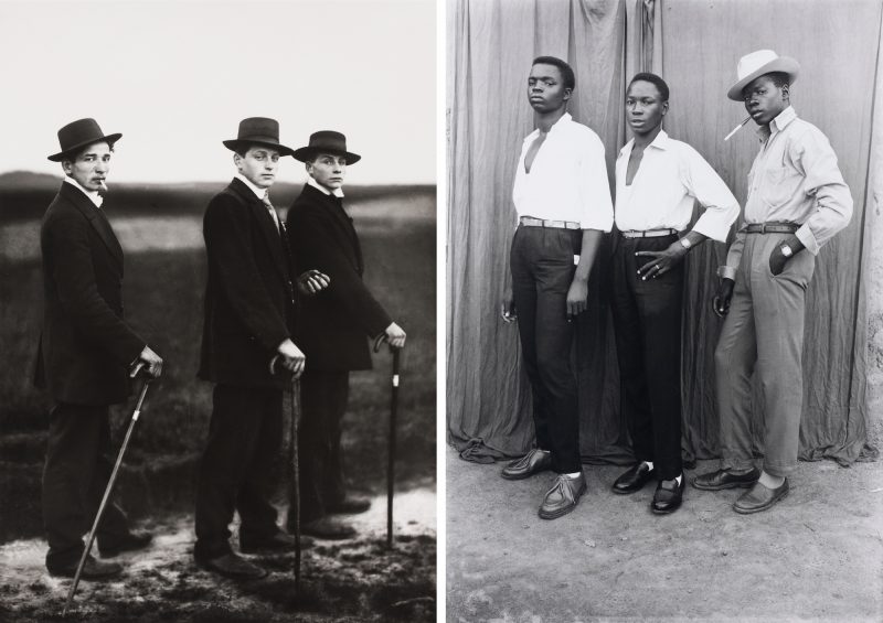 As Sk Walthercollection Augustsander Faceofourtime Seydoukeita Untitled